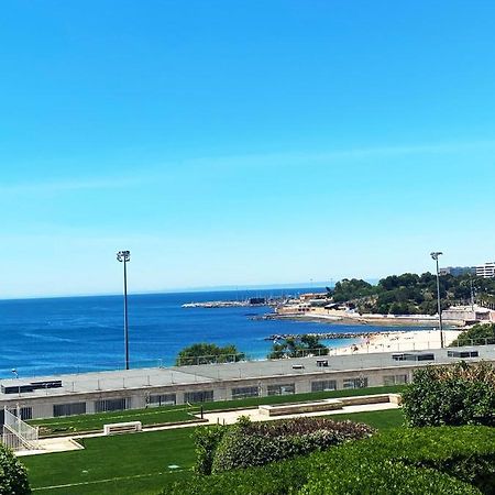 Amazing Private Room In Apartment With Sea Beach View - Pool - Park - Private Condominium - Access To The Beach 오이라스 외부 사진