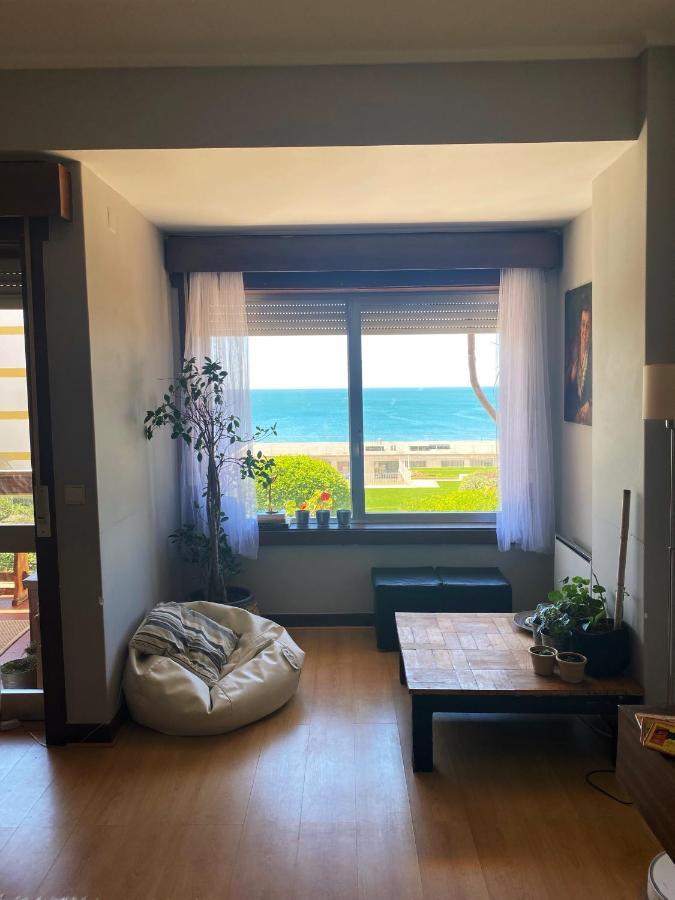 Amazing Private Room In Apartment With Sea Beach View - Pool - Park - Private Condominium - Access To The Beach 오이라스 외부 사진