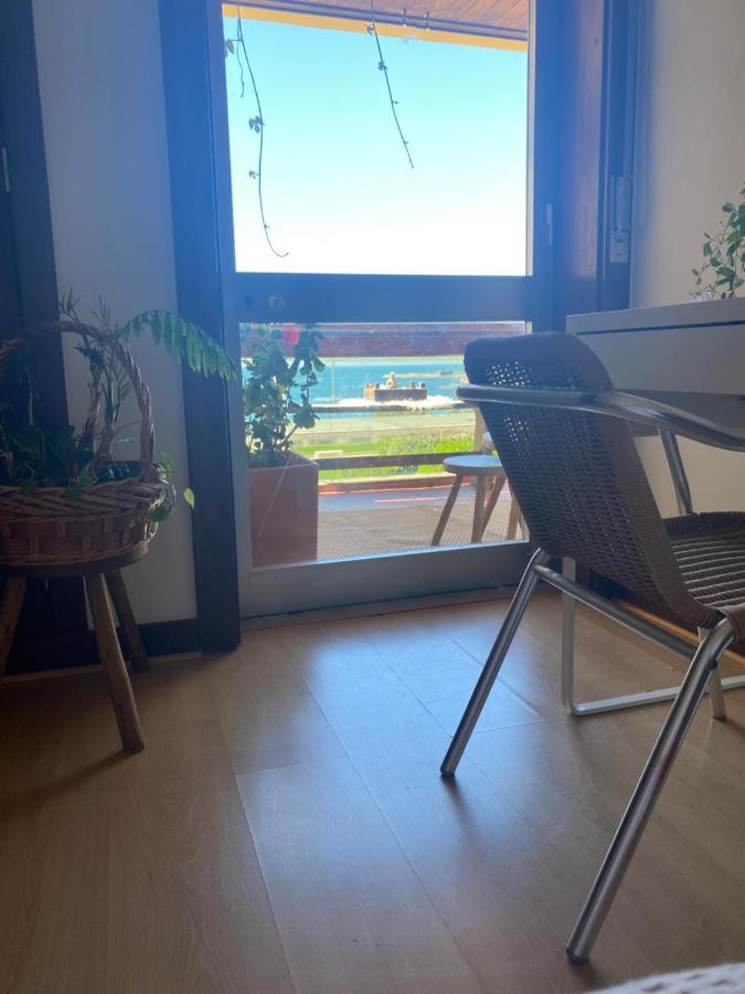Amazing Private Room In Apartment With Sea Beach View - Pool - Park - Private Condominium - Access To The Beach 오이라스 외부 사진