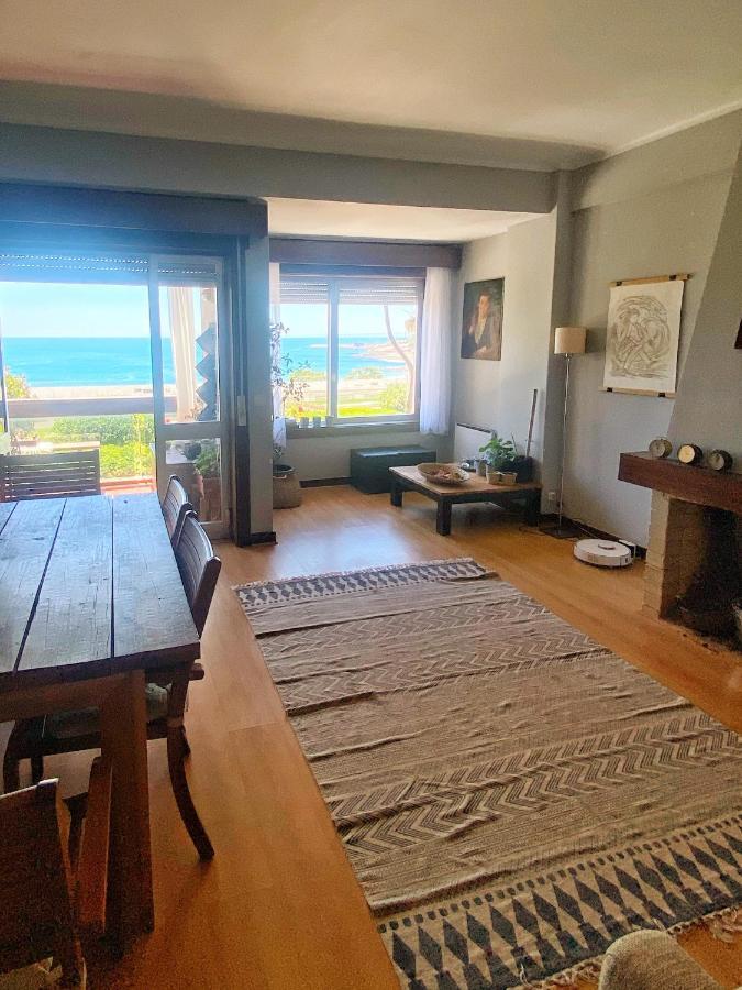 Amazing Private Room In Apartment With Sea Beach View - Pool - Park - Private Condominium - Access To The Beach 오이라스 외부 사진